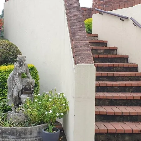 Lily'S Cottage Durban Exterior foto