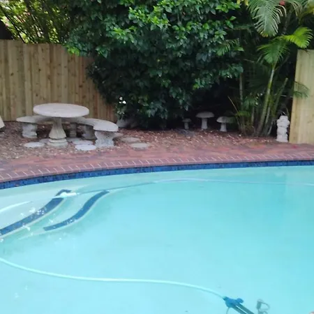 Lily'S Cottage Durban Exterior foto