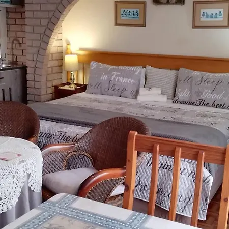 Lily'S Cottage Durban Exterior foto