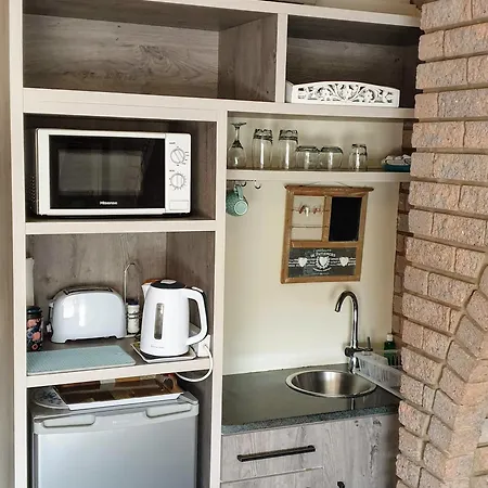 Lily'S Cottage Durban Zimmer foto