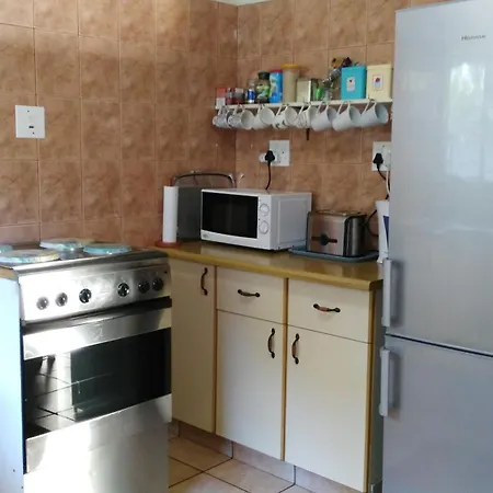 Lily'S Cottage Durban Zimmer foto