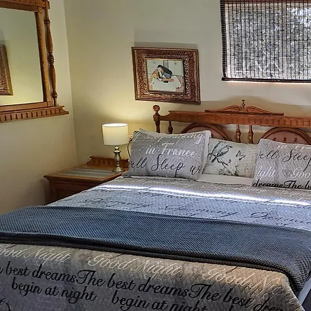 Lily'S Cottage Durban Exterior foto