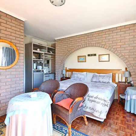 Lily'S Cottage Durban Exterior photo