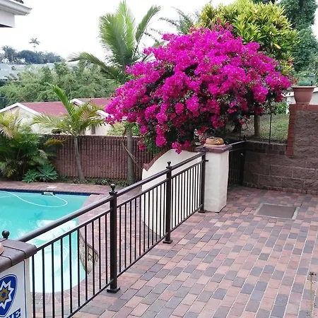Lily'S Cottage Durban Exterior foto