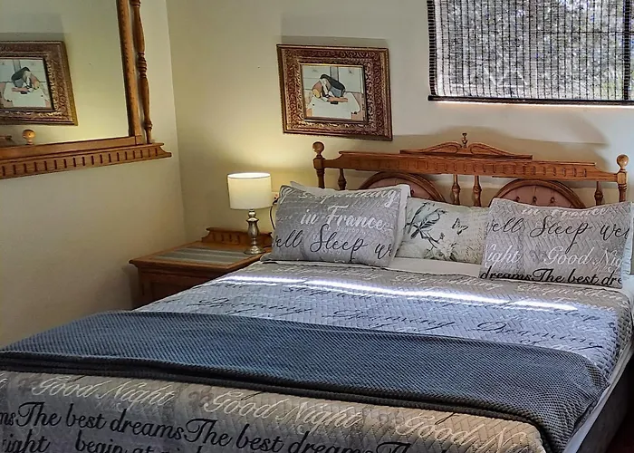 Lily\'S Cottage
