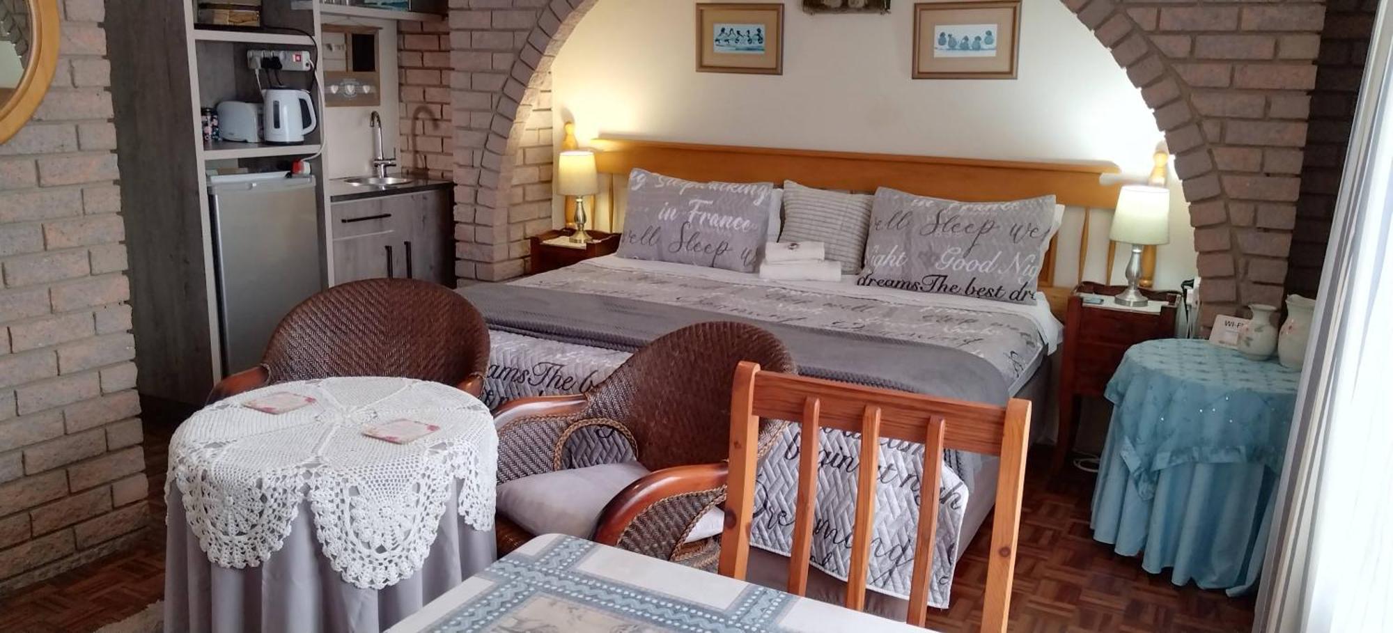 Ferienhaus Lily's Durban