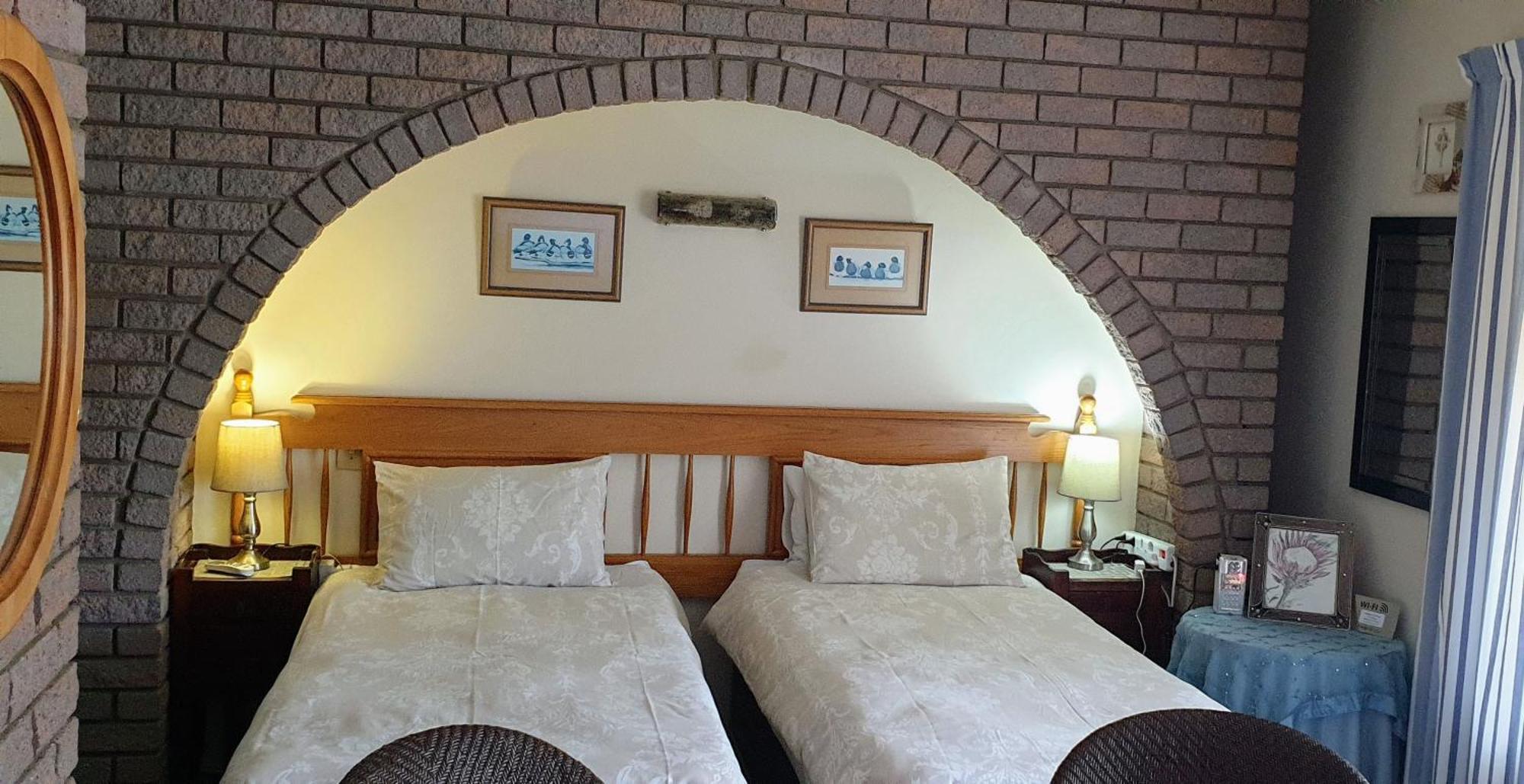 Lily's Ferienhaus Durban