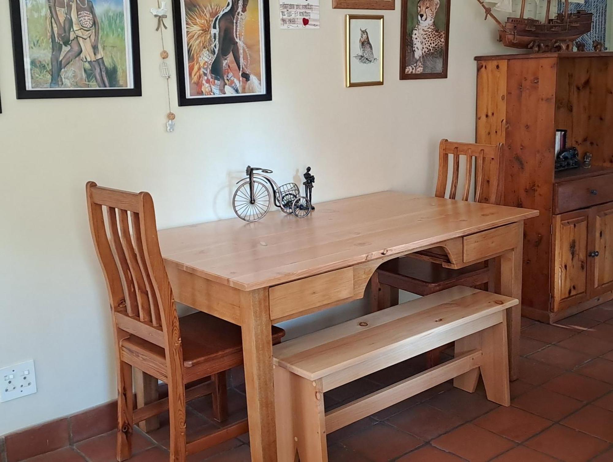 Lily's Ferienhaus *