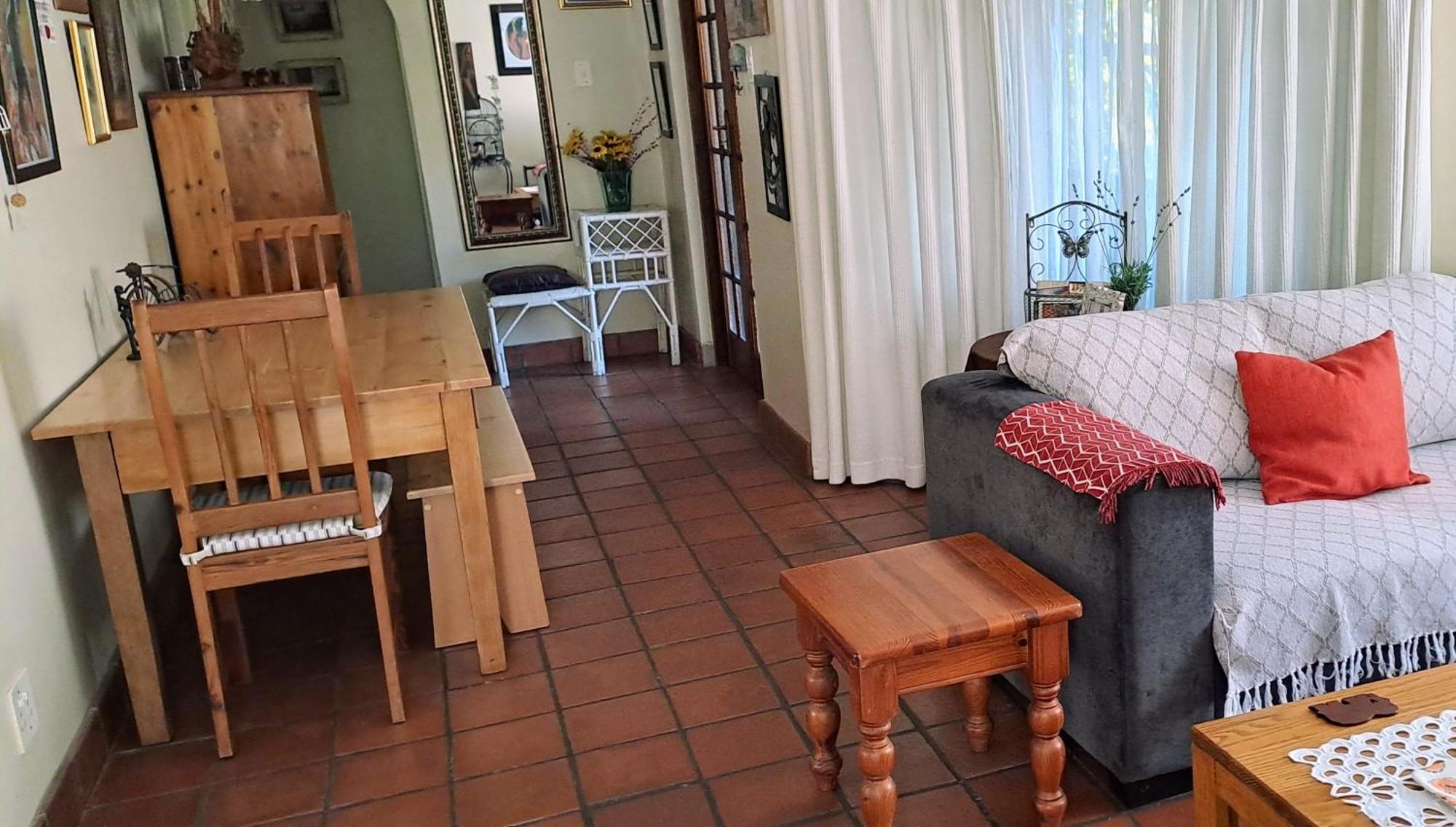Lily's Ferienhaus