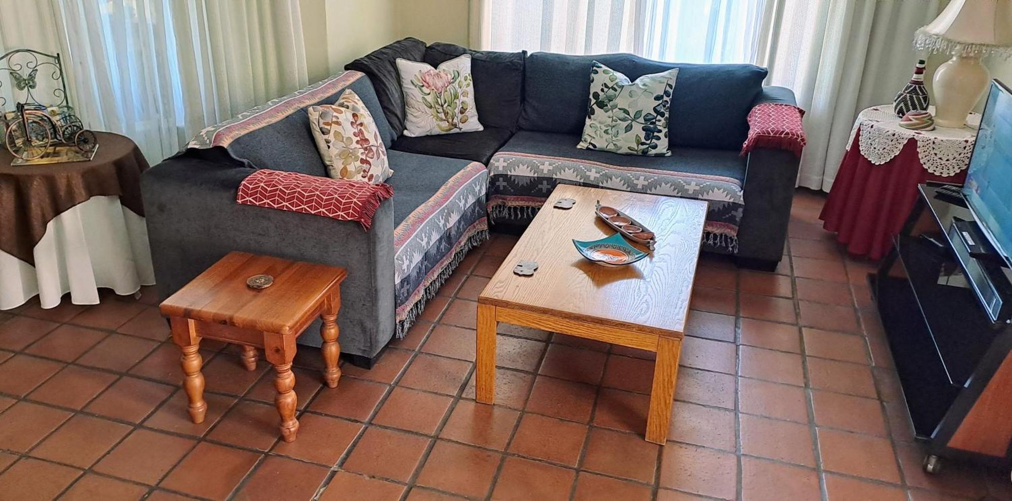Lily's Ferienhaus Durban