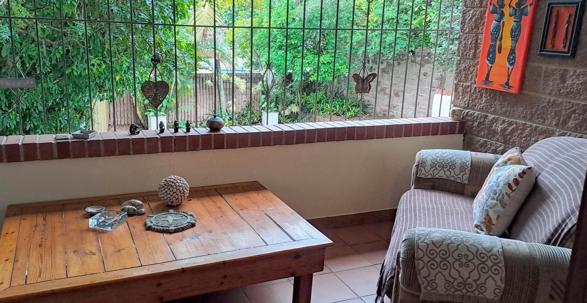 Lily's Ferienhaus Durban