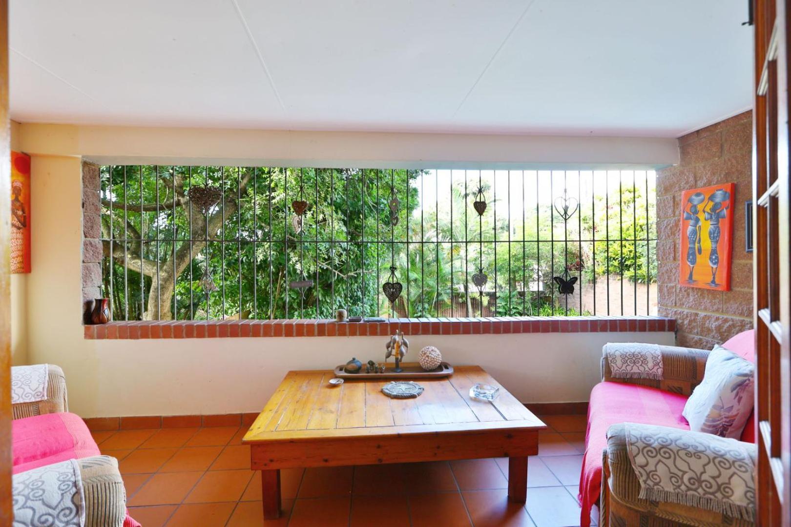 Lily's Casa de Férias