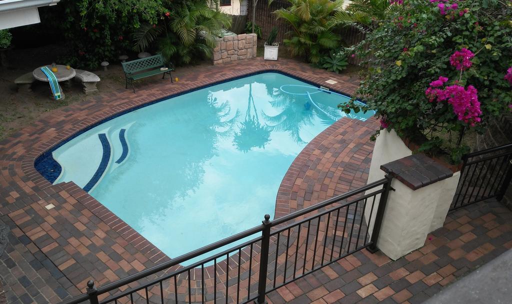 Lily's Ferienhaus Durban
